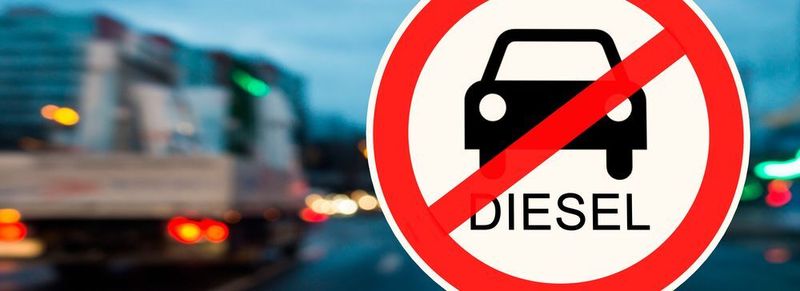 Auch jenseits drohender Fahrverbote für Diesel sorgen die Stickoxid-Emissionen der Fahrzeuge derzeit für allerlei Diskussionen.