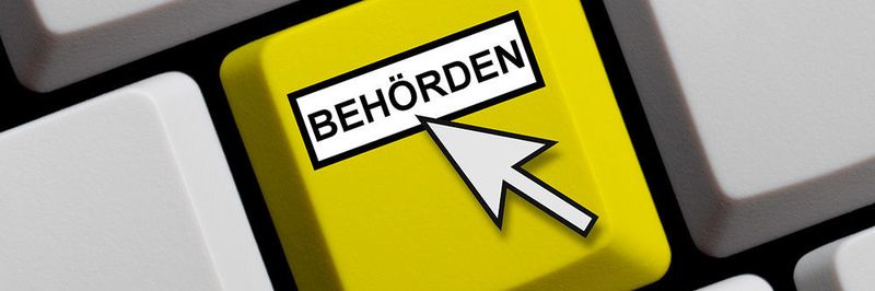 In den kommenden Jahren soll die Öffentliche Verwaltung zu einem digitalen Dienstleister weiterentwickelt werden