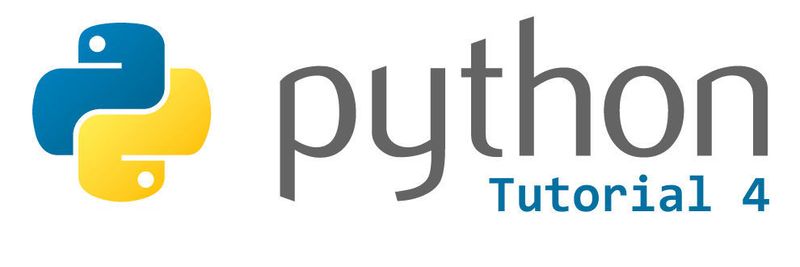 Dieser vierte Teil des Python-Tutorials widmet sich den Funktionsaufrufen.