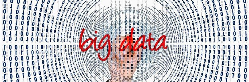 Der Ausdruck Big Data beschreibt die Fähigkeit, große Datenmengen aus unterschiedlichsten Quellen in hoher Geschwindigkeit auszuwerten.