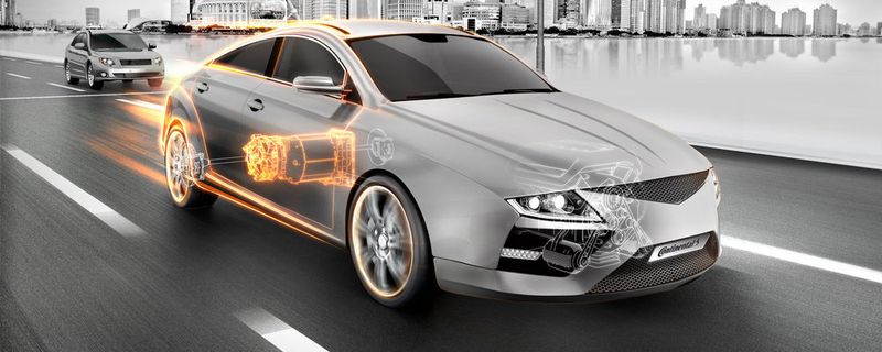 Deutschland schafft es einer Studie von McKinsey zufolge mit fast 60.000 verkauften E-Autos auf Rang zwei in Europa.