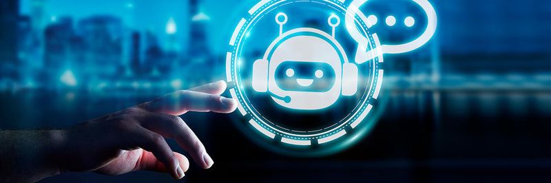 Chatbots sprechen verschiedene Sprachen und können so auch ausländische Mitbürger in ihrer Muttersprache betreuen – unabhängig von Öffnungszeiten