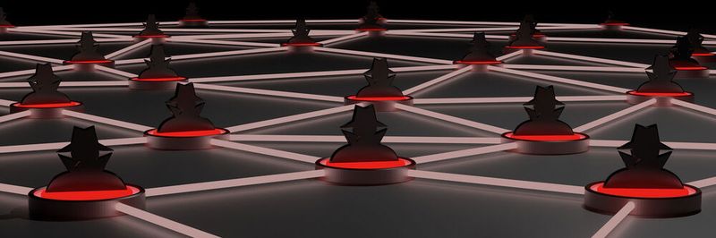 Botnets können verheerende Folgen für öffentliche Einrichtungen und Unternehmen haben, insbesondere wenn sensible Daten gestohlen werden.