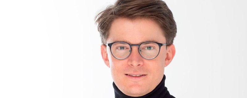 Matthias Bauer (36) ist der neue Sprecher der dreiköpfigen Geschäftsführung bei Vogel Business Media.