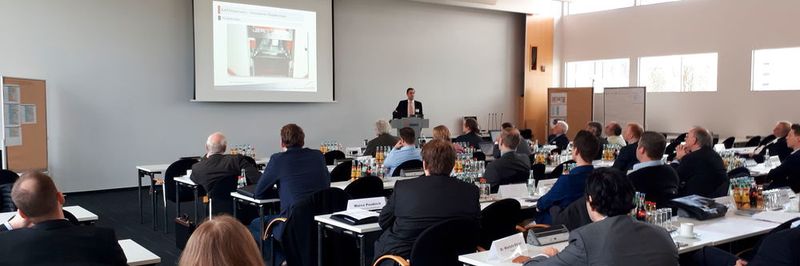 Auf einem Fachsymposium der VDMA-Arbeitsgemeinschaft Additive Manufacturing anfang des Monats standen die Probleme der Nachbearbeitung im Fokus.