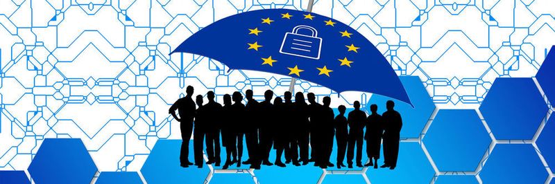 Die DSGVO enthält etliche Regelungen, die den Verbraucherschutz innerhalb der EU stärken sollen.