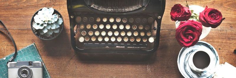 Storytelling sind definitiv nicht neu. Es ist eine alte Kommunikationsform, die jetzt von Marketingprofis und Kommunikationsexperten neu entdeckt wird.
