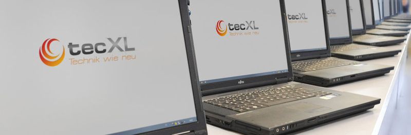 Die gebrauchten Business-Notebooks, meist Leasing-Rückläufer, werden bei bb-net überprüft, gereinigt und teilweise mit neuen Komponenten bestückt. Als Betriebssystem wird Windows 10 mit einer neuen Lizenz installiert.