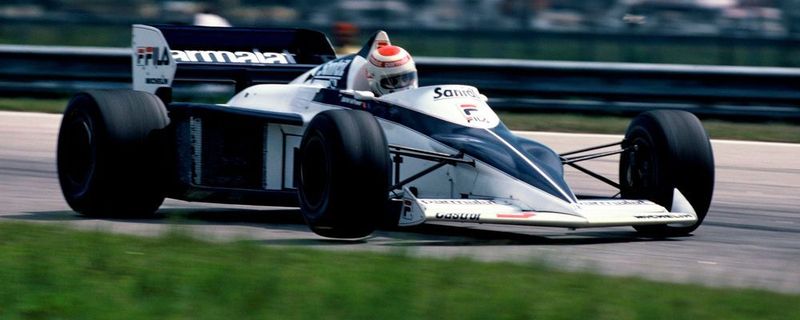 In den Achtzigerjahren gewann Brabham den letzten Formel-1-Weltmeistertitel. Jetzt baut die Traditionsmarke einen neuen Sportwagen in geringer Stückzahl.