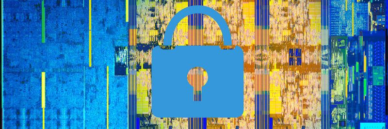 Die von Intel angekündigten Prozessoren sollen einen Hardwareschutz gegen Meltdown- und Spectre-Angriffe der Variante zwei enthalten.