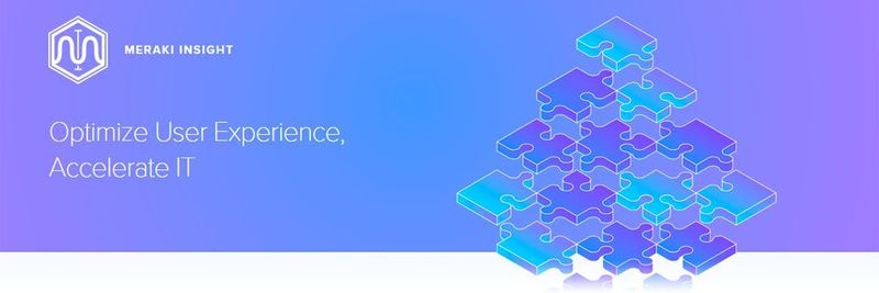 Mit Meraki Insight sollen Administratoren die Leistung von WAN- und SaaS-Anwendungen optimieren.