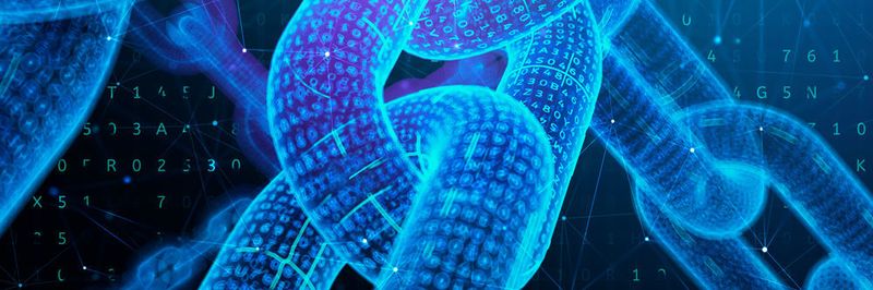 Im Vergleich zu herkömmlichen Lösungen sind Blockchain-Systeme besonders sicher – einerseits durch den Einsatz von Kryptografie, andererseits durch die andauernde Verkopplung der Datensätze.