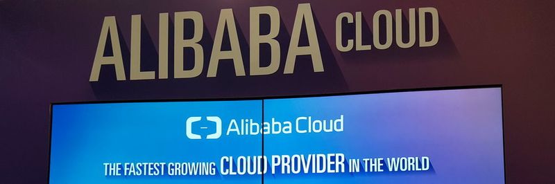Alibaba Cloud gehört zu den führenden IaaS-Providern weltweit, in Europa stehen die Zeichen auf Wachstum.