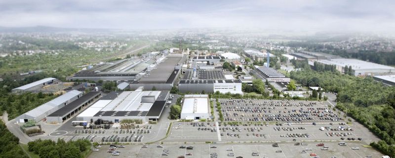 Der chinesische Daimler-Großaktionär beteiligt mit fast 9,7 Prozent an Daimler.