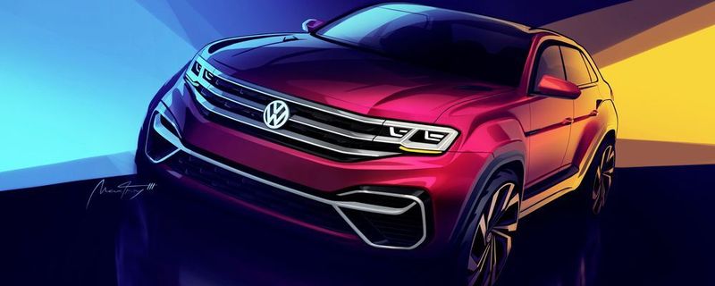 Volkswagen baut sein SUV-Portfolio aus.
