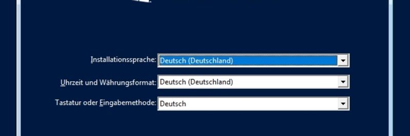 Windows Server 2016 bietet viele Möglichkeiten zur Kennwortänderung der Benutzer.