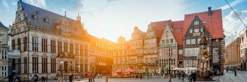 Bremen bindet das Handwerk in die Einführung der eRechnung ein