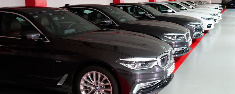 BMW: Ärger um Dienstwagen-Deal mit Lidl und Kaufland