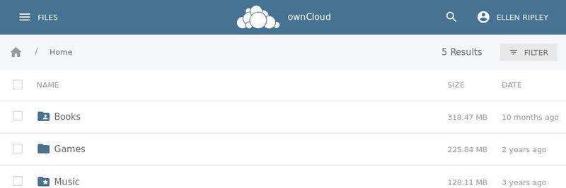 Erste Screenshots lassen bereits erahnen, wie deutlich sich das neue Frontend vom alten unterscheiden wird.