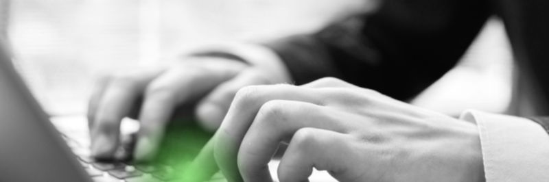 In der vernetzten Welt muss die Sicherheit der Daten in den Fokus der Unternehmen rücken.