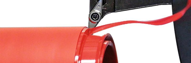Für den Anwender U.S. Steel entwickelte SKF Sealing Solutions Austria eine maßgeschneiderte Dichtungslösung.
