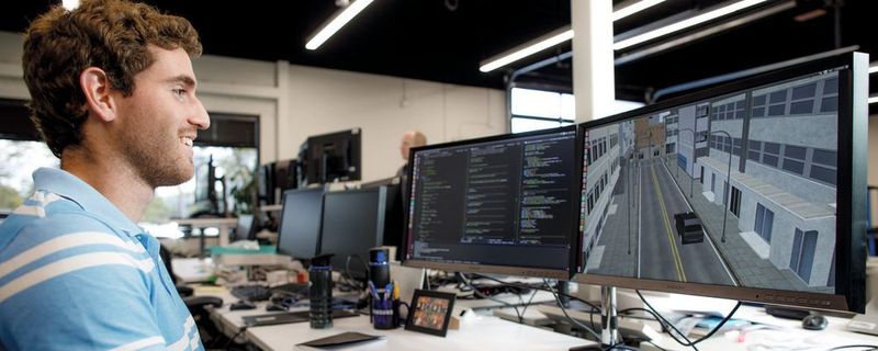 Die Samsung-Programmierer arbeiten derzeit an einem Software Development Kit.
