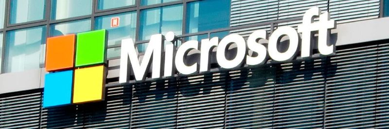 Wenn es mit Cloud-Rechenzentren unter fremder Hoheit nicht so läuft, versucht es der Softwareriese halt mit eigenen.