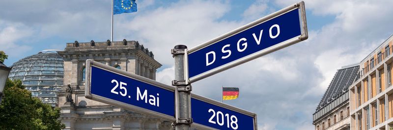 Die DSGVO kann für IT-Dienstleister eine langfristige Einnahmequelle sein.