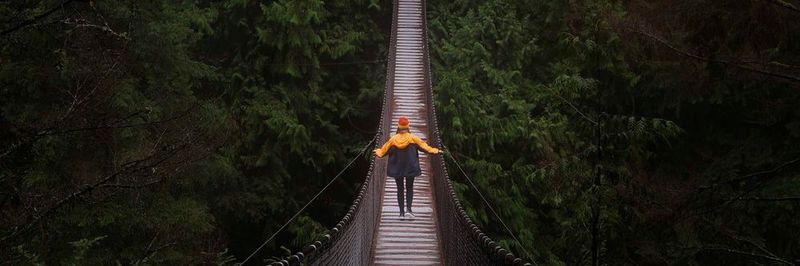 Die Customer Journey beschreibt, mit welchen Touchpoints ein potentieller Kunde in Berührung kommt.