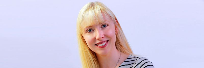 Die Autorin: Inken Kuhlmann ist Senior Manager, Marketing for France & DACH bei Hubspot