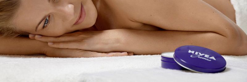 „Care“ ist eines der Leitmotive der Hamburger Beiersdorf AG, was den Schutz intimer Verbraucherdaten unbedingt mit einschließt.