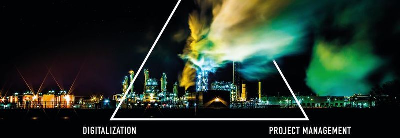 Plant engineering: Struggling a a booming market.