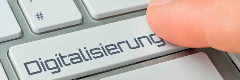 Die Digitale Agenda des Landes soll in Sachsen-Anhalt der zentrale Leitfaden in Sachen Digitalisierung werden