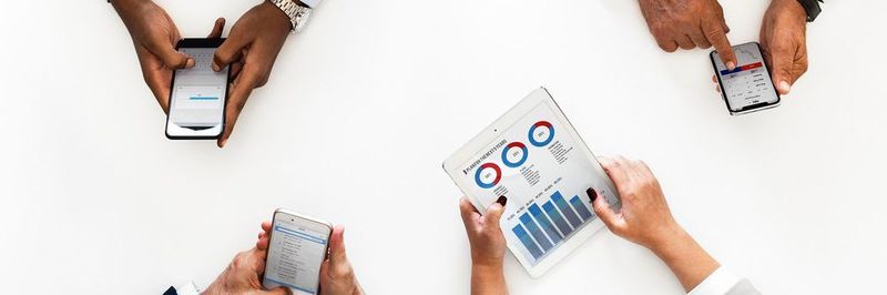 Die großen Wertschöpfungshebel der Digitalisierung liegen im Vertrieb, Marketing und Service. Im MM-Seminar "Digitale B2B-Strategien" erarbeiten Sie konkrete Ansatzpunkt für die Transformation Ihres Unternehmens.