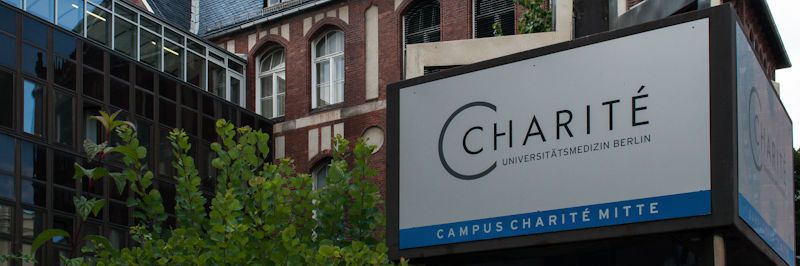 Die Charité - Universitätsmedizin Berlin hat mit e-VA eine Vergabeplattform entwickeln lassen, die alle Anforderungen exakt erfüllt