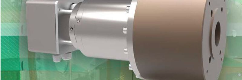 Mit Motorelementen von SycoTec entwickeln Turbinenhersteller wartungsarme Hochgeschwindigkeitsgeneratoren mit hohem Wirkungsgrad.