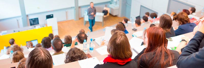 In der Lehre bleibt das volle Potenzial digitaler Medien oft noch ungenutzt