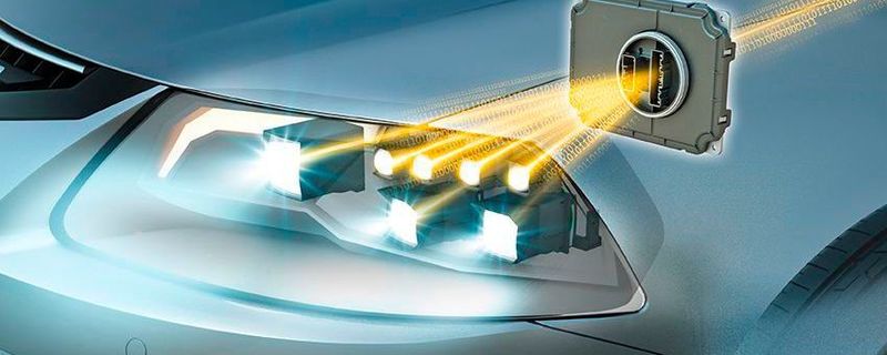 Die Verhandlungen von Osram und Conti für ein Joint Venture in den Bereichen Licht und Lichtsteuerung sind abgeschlossen.