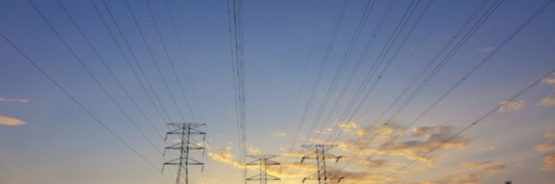 Das Smart Electric Grid mit geschätzten 500 Millionen installierten Zählern ist eine der größten IoT-Installationen überhaupt.