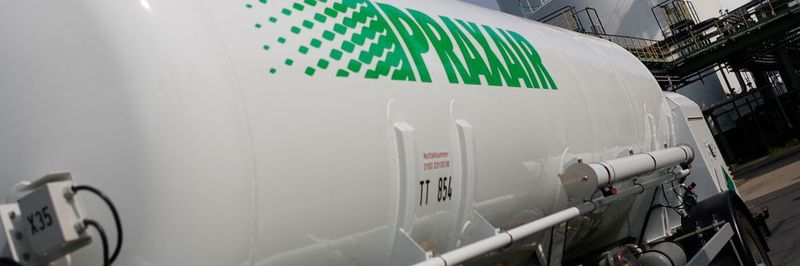 Pragas soll den Transport von flüssigen und gasförmigen Gütern effizienter gestalten.