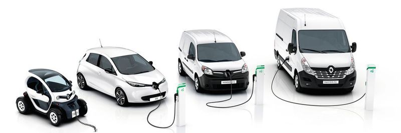 Elektromobilität – der Schrecken der Massivumformer? Noch haben die Unternehmen Zeit, sich umzustellen.