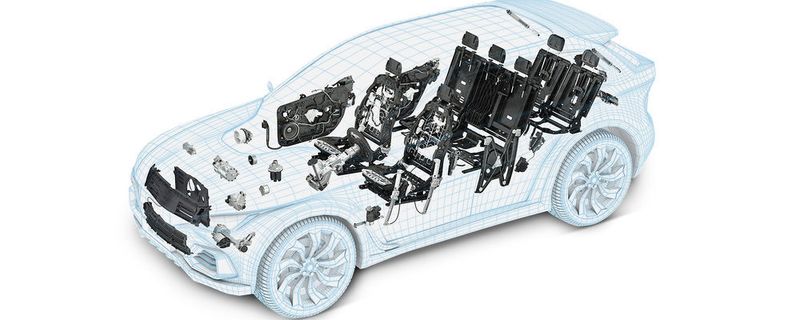 Automobilzulieferer gibt es über kleine und mittelständische Unternehmen bis hin zu den Großkonzernen wie Bosch oder Conti: Definition, Branchenwissen, Trends und Top-100-Ranking.