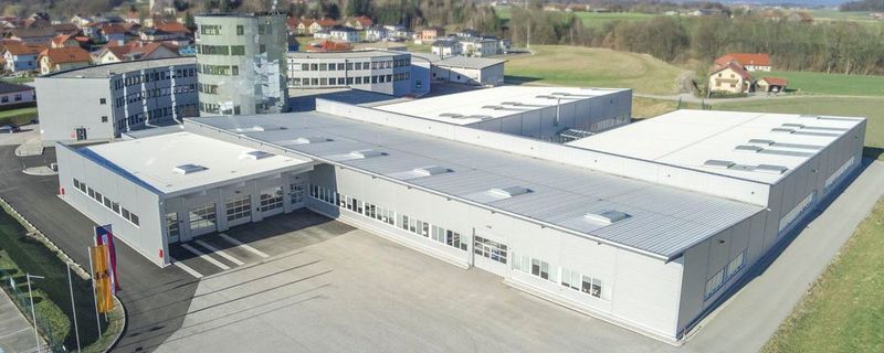 Gilgenberg soll zu einem Kompetenzzentrum für die Entwicklung und Fertigung elektromechanischer Produkte werden.