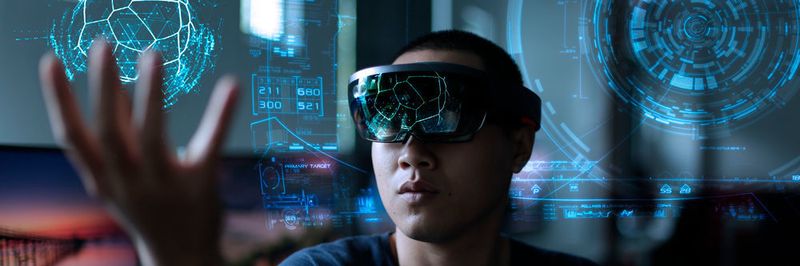 Der digitale Zwilling in der Zukunft der Konstruktion