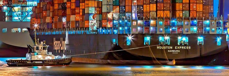 Die Cemat Port Technology Conference am 25. April soll Potenziale durchgängig digitaler Prozesse für Häfen aufzeigen.
