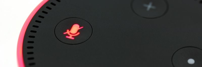 Sprachassistenten können auch zu Abhörgeräten werden.