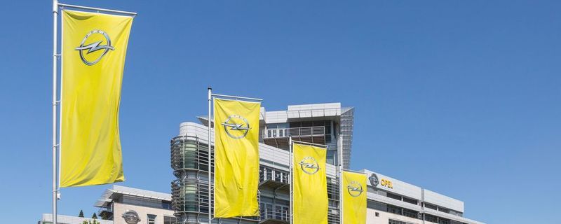 Der Opel-Standort in Rüsselsheim erhält weitere Kompetenzen im Bereich Entwicklung.