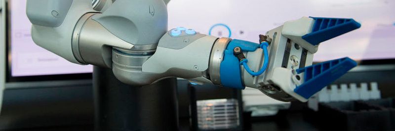 Auf den Fachforen des VDMA geht es unter anderem um digitale Zwillinge, künstliche Intelligenz und Blockchain.