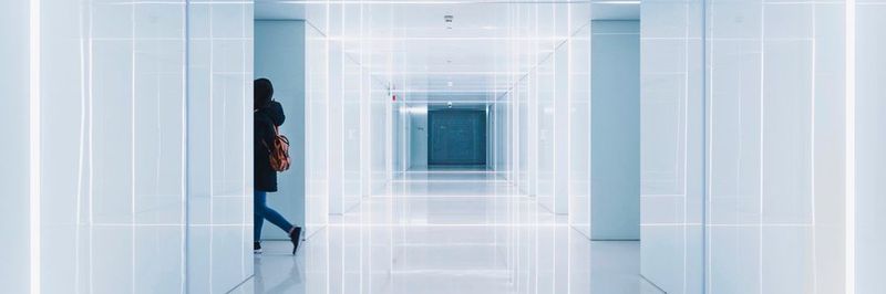 Einige technologische Innovationen wurden bereits Jahre oder gar Jahrzehnte vor der kommerziellen Entwicklung in Science-Fiction-Blockbustern vorhergesagt.