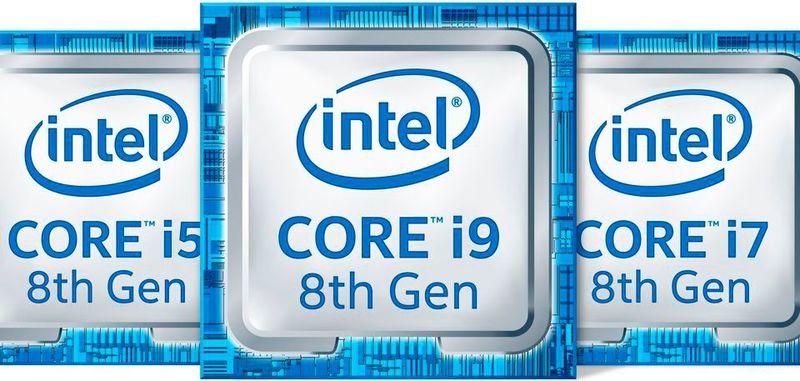 Intels Core-CPUs der 8. Generation: Codename Coffee Lake